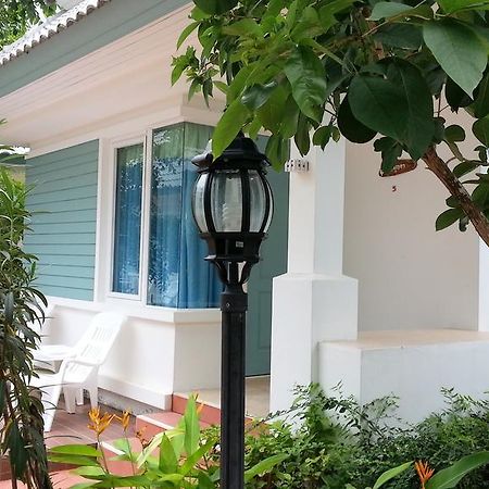 Vipha Ville Resort Ban Huai Yang Exteriér fotografie