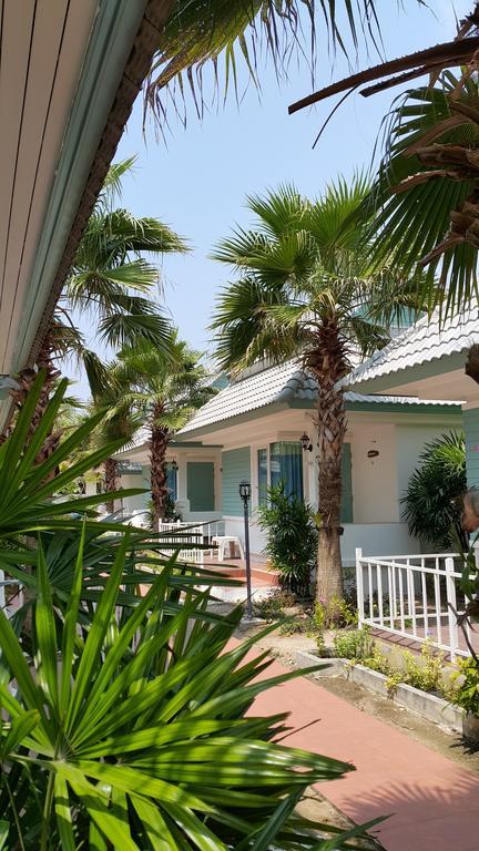 Vipha Ville Resort Ban Huai Yang Pokoj fotografie