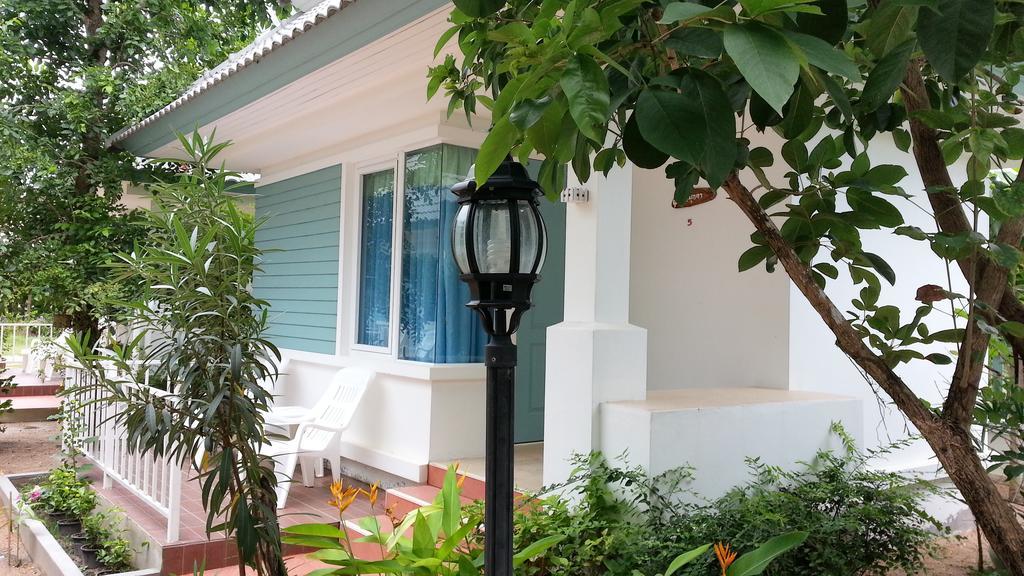 Vipha Ville Resort Ban Huai Yang Exteriér fotografie
