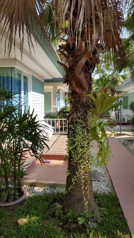 Vipha Ville Resort Ban Huai Yang Exteriér fotografie