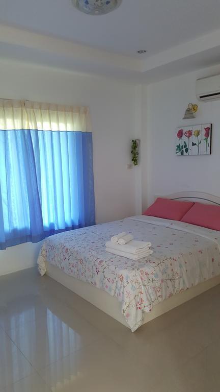 Vipha Ville Resort Ban Huai Yang Exteriér fotografie